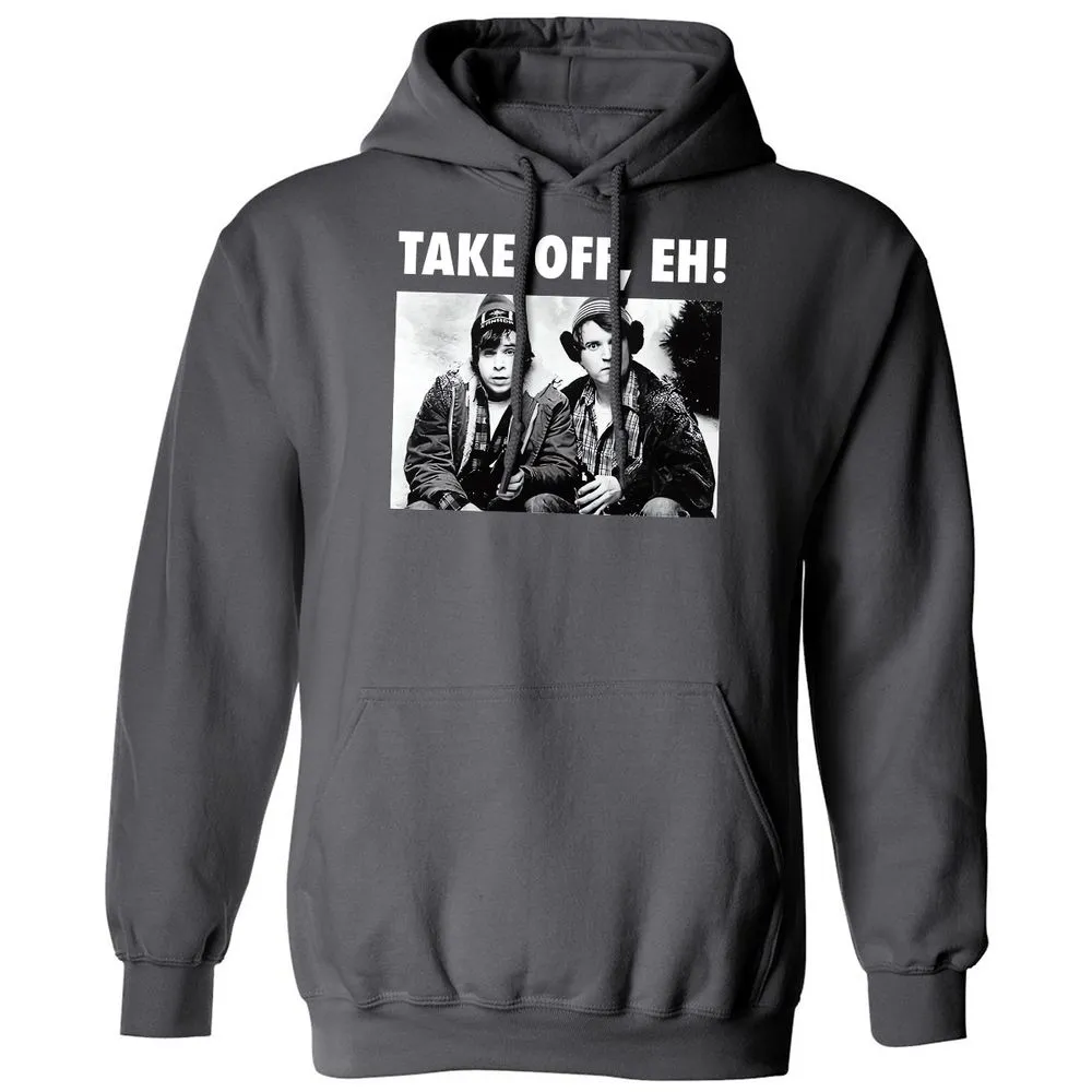 Take off, eh - Charcoal - 7