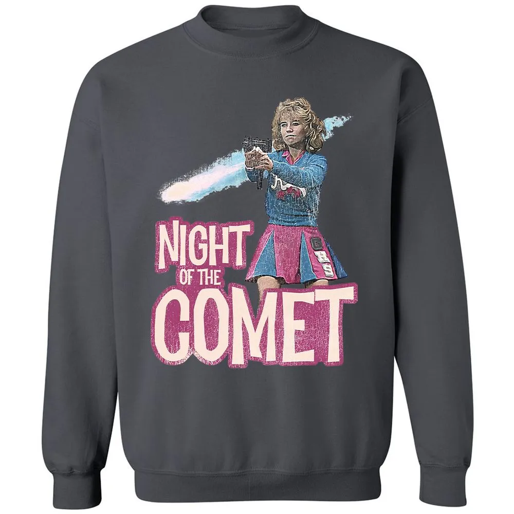Classic Unisex Sweatshirt - TH6K13NW - Charcoal - 7