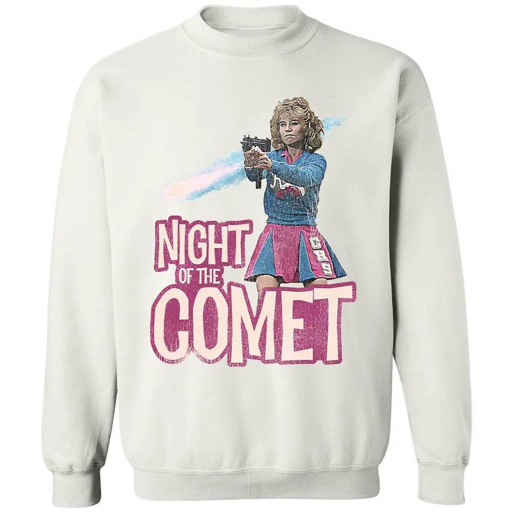 Classic Unisex Sweatshirt - TH6K13NW - White - 12