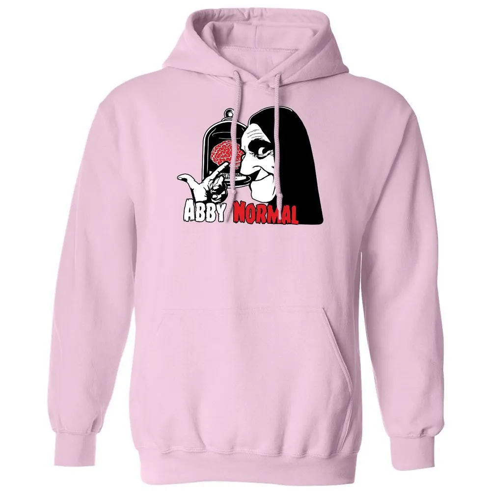 Classic Unisex Hoodie - FJJ2VZ4Y - Light Pink - 3