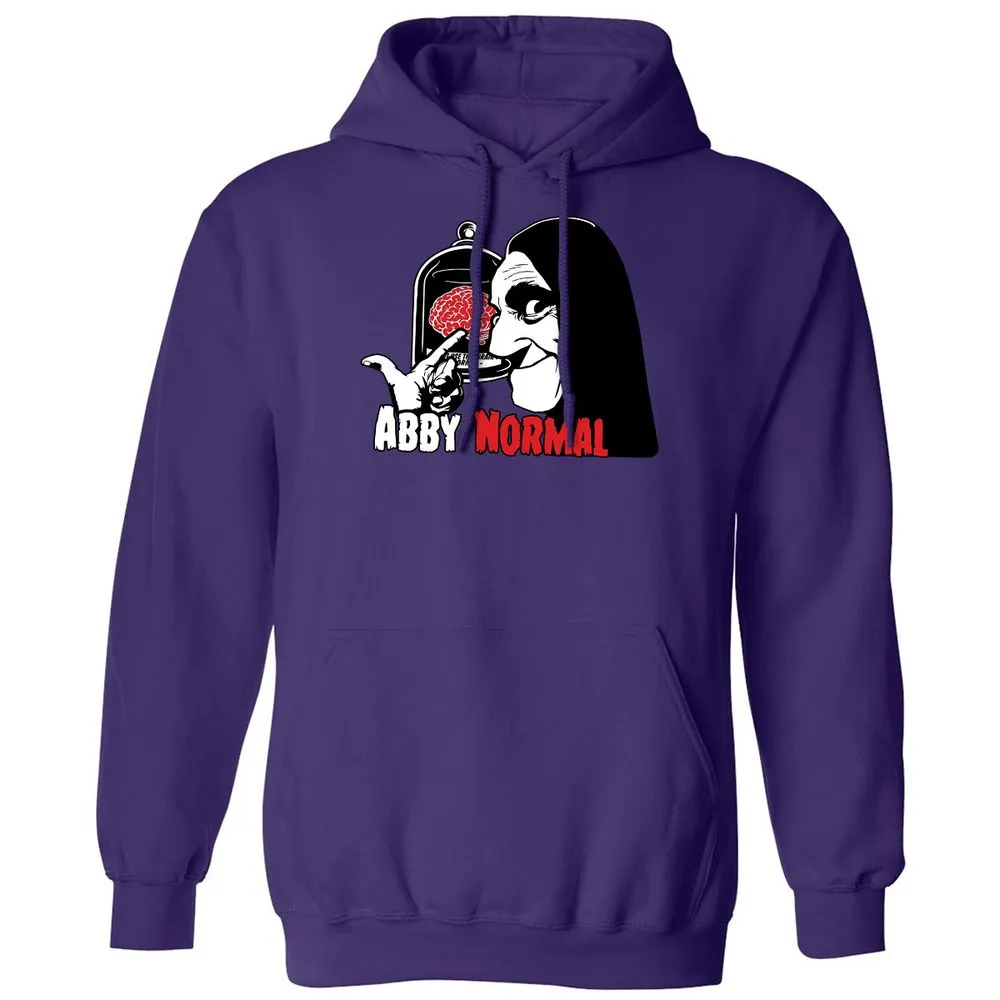 Classic Unisex Hoodie - FJJ2VZ4Y - Purple - 6