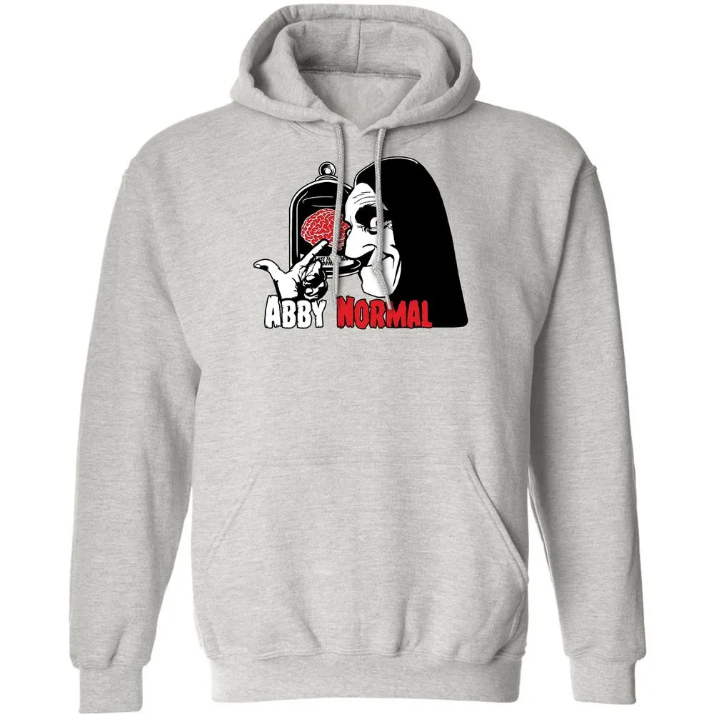 Classic Unisex Hoodie - FJJ2VZ4Y - Ash - 8
