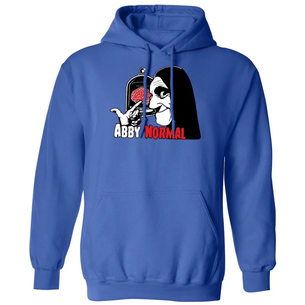 Classic Unisex Hoodie - FJJ2VZ4Y - Royal - 9