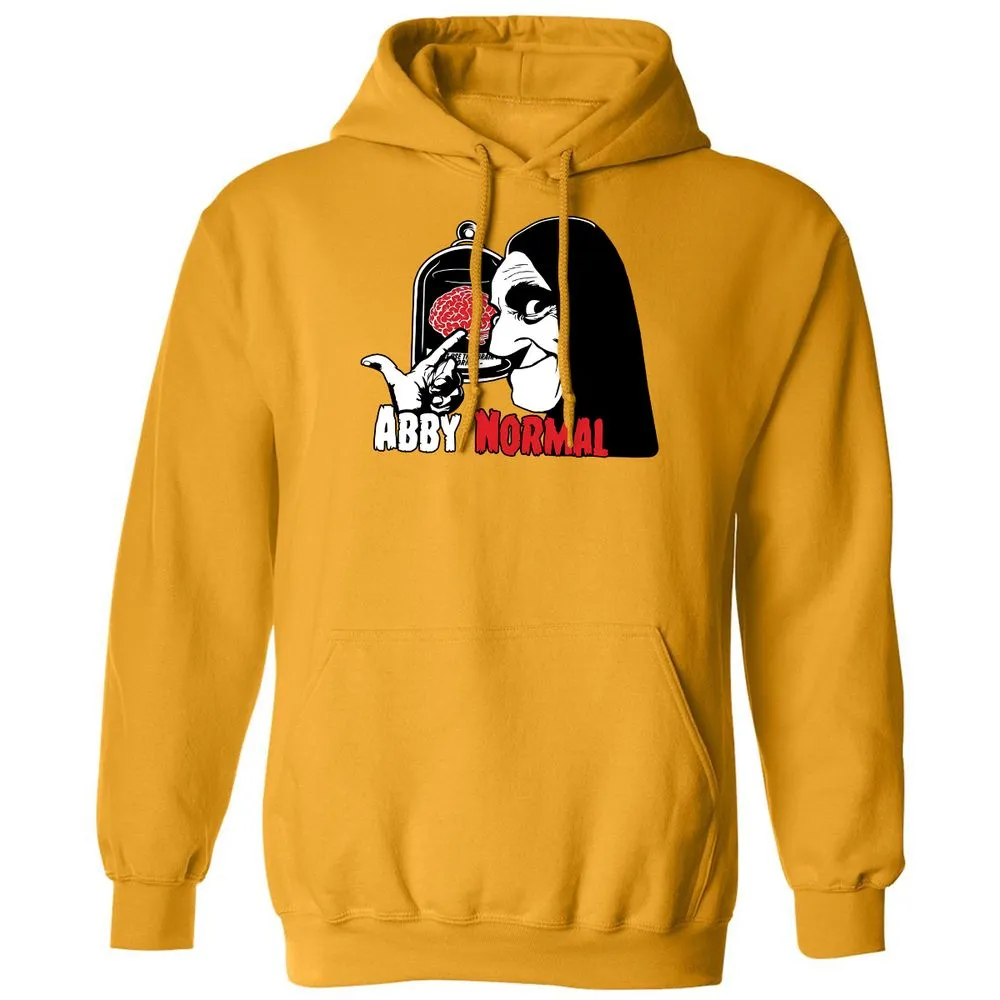 Classic Unisex Hoodie - FJJ2VZ4Y - Gold - 12
