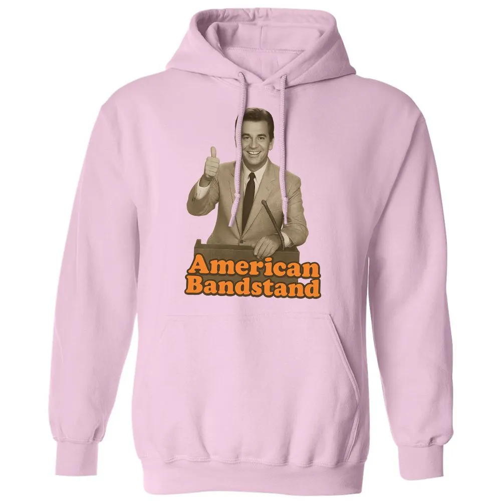 Classic Unisex Hoodie - Q5VZTXND - Light Pink - 3