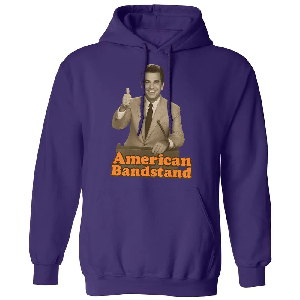 Classic Unisex Hoodie - Q5VZTXND - Purple - 6