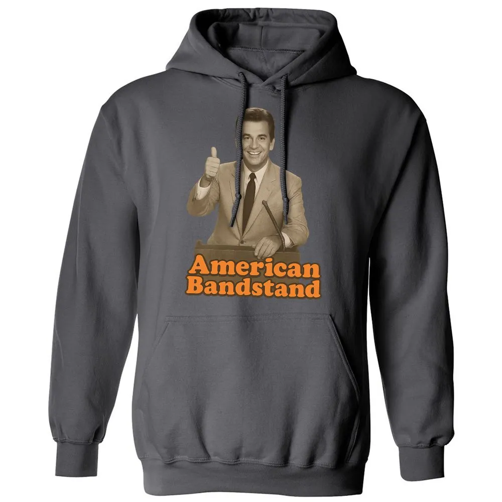 Classic Unisex Hoodie - Q5VZTXND - Charcoal - 7