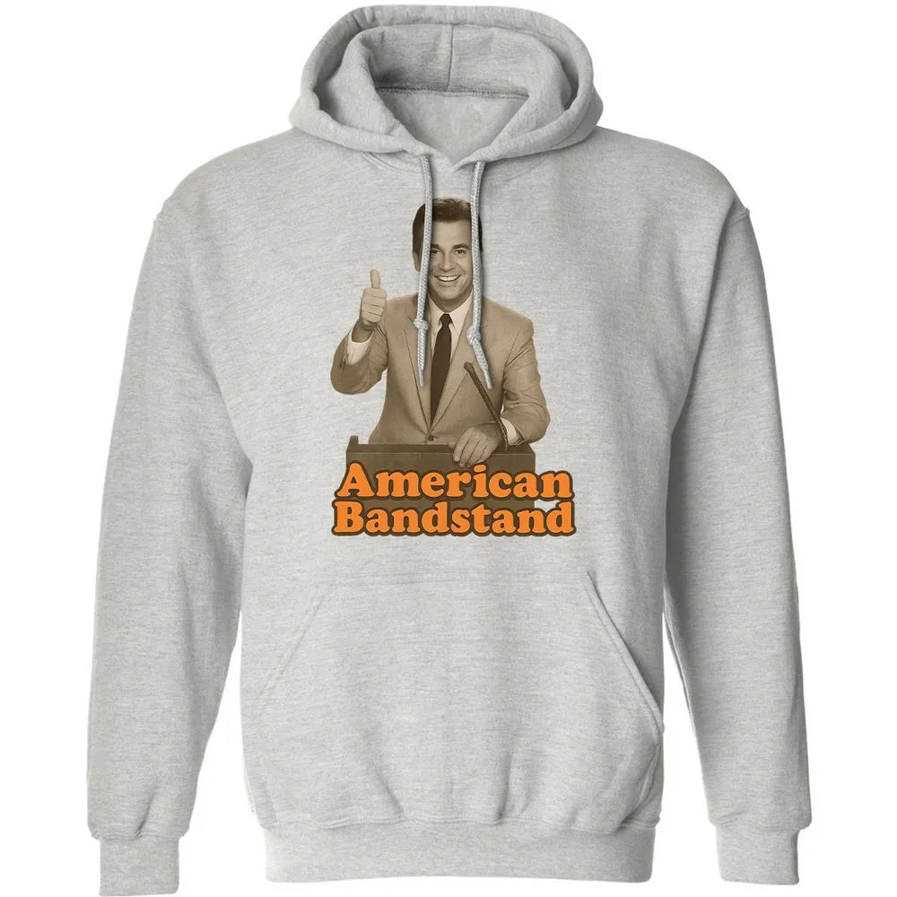 Classic Unisex Hoodie - Q5VZTXND - Ash - 8