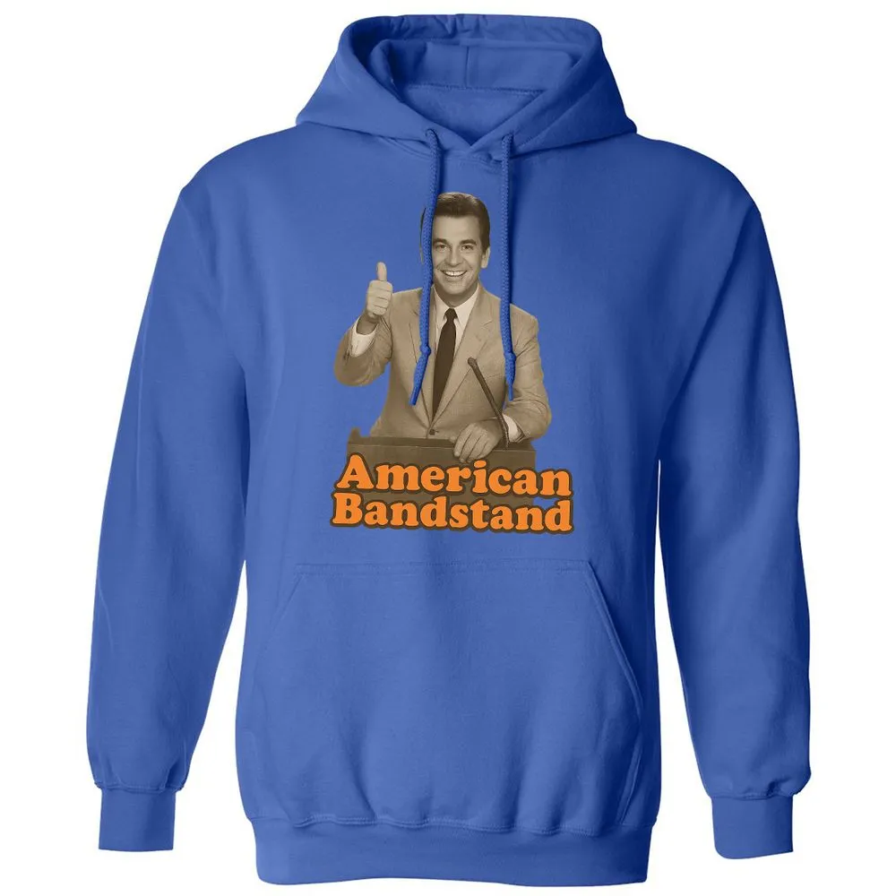Classic Unisex Hoodie - Q5VZTXND - Royal - 9
