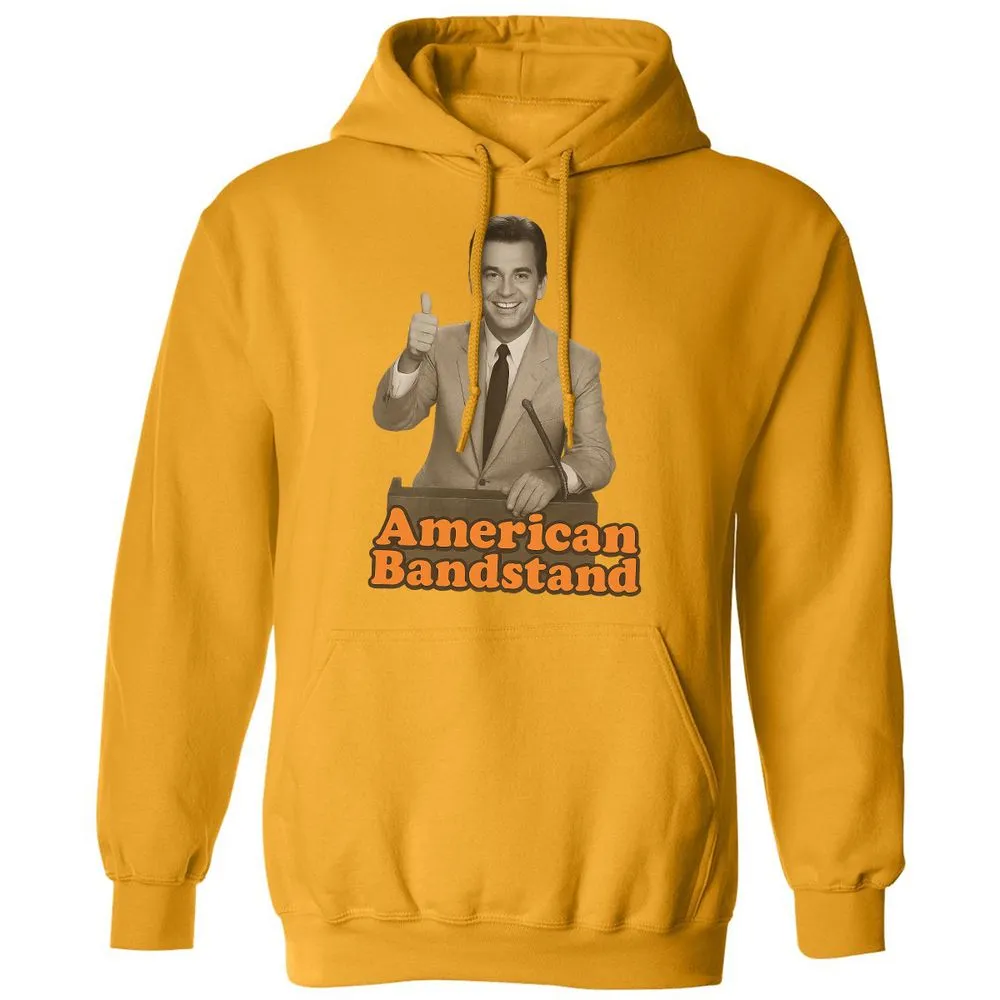 Classic Unisex Hoodie - Q5VZTXND - Gold - 12