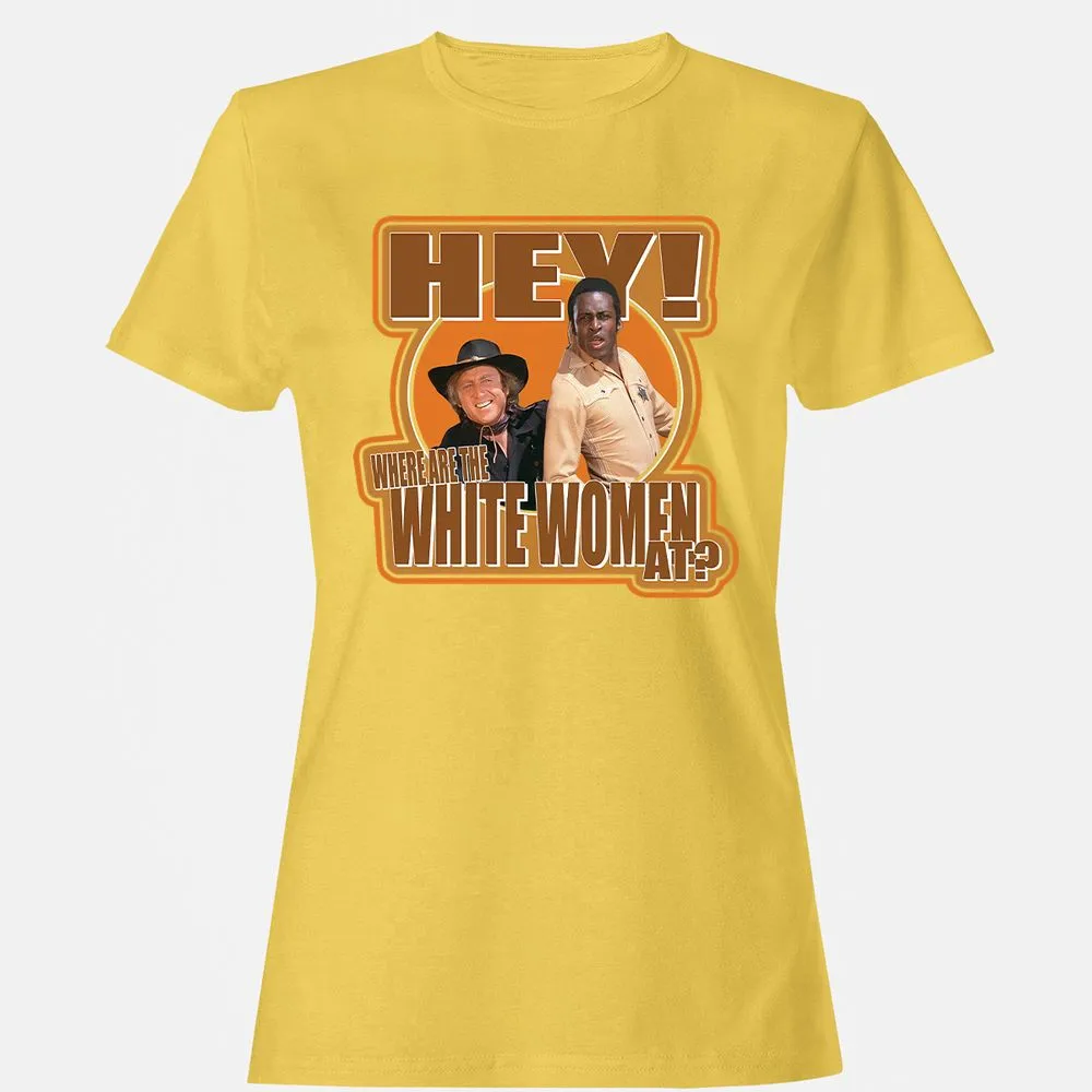 Women's T-Shirt - F5UUHYH3 - Daisy - 4