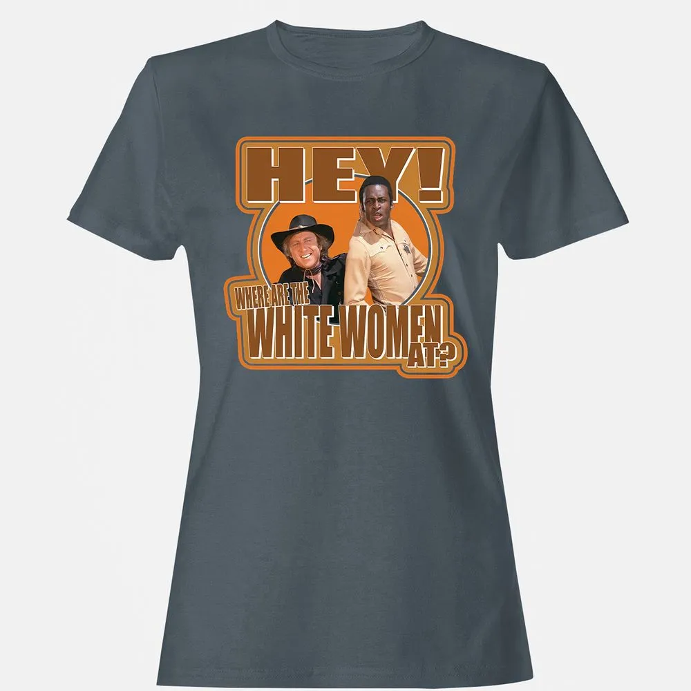 Women's T-Shirt - F5UUHYH3 - Charcoal - 3