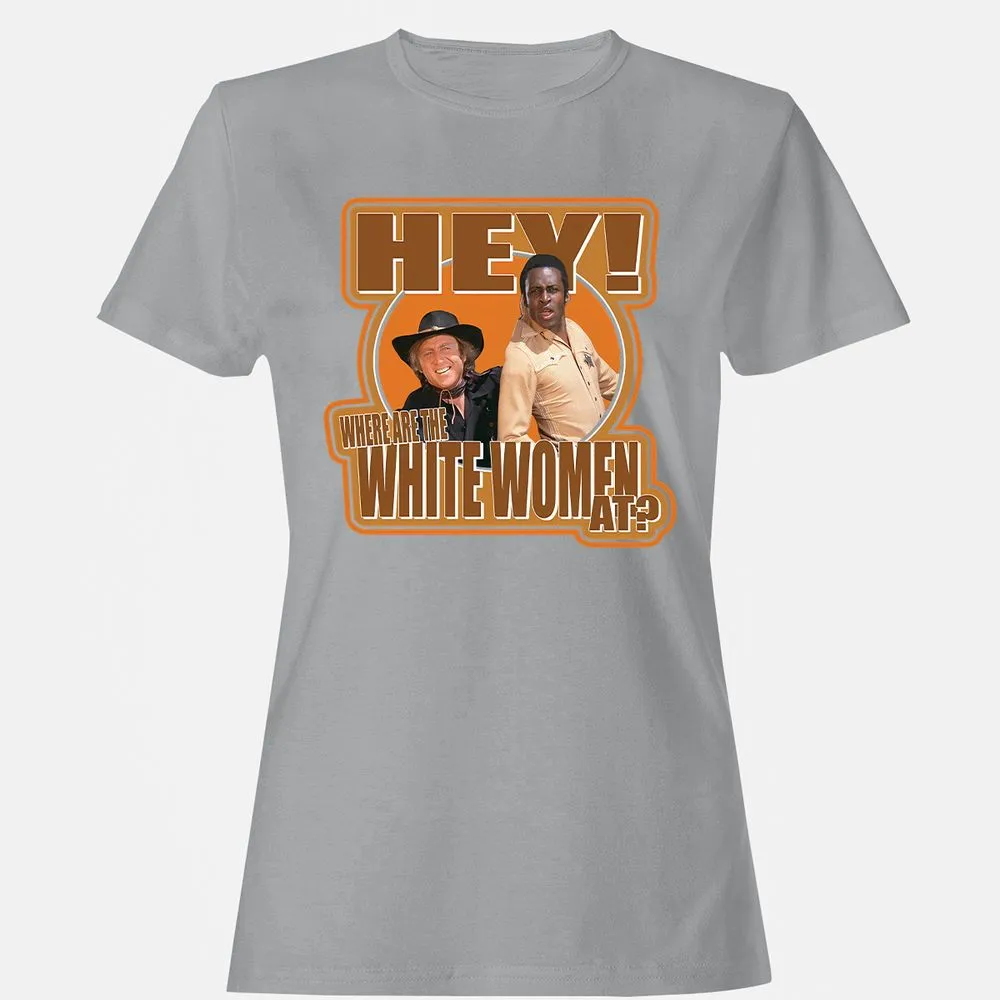 Women's T-Shirt - F5UUHYH3 - Sport Grey - 15