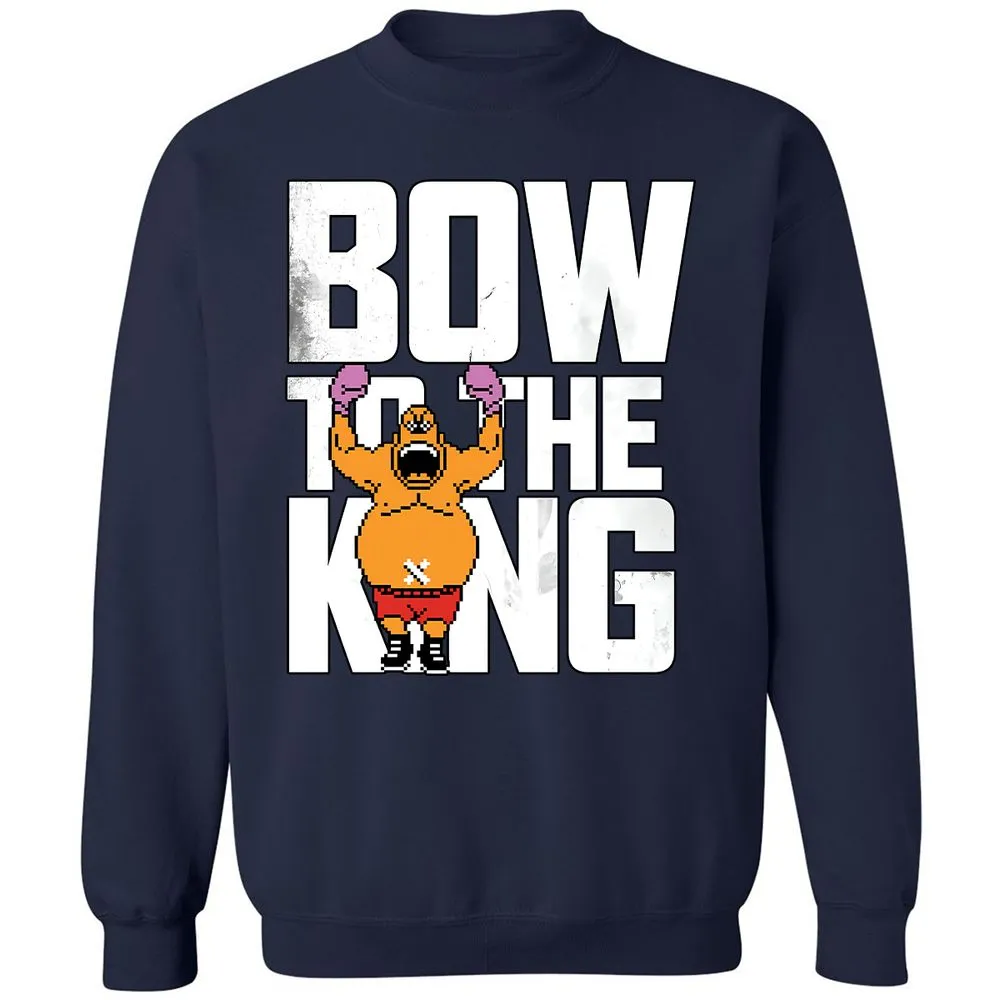 Classic Unisex Sweatshirt - N2R7RH2X - Navy - 2
