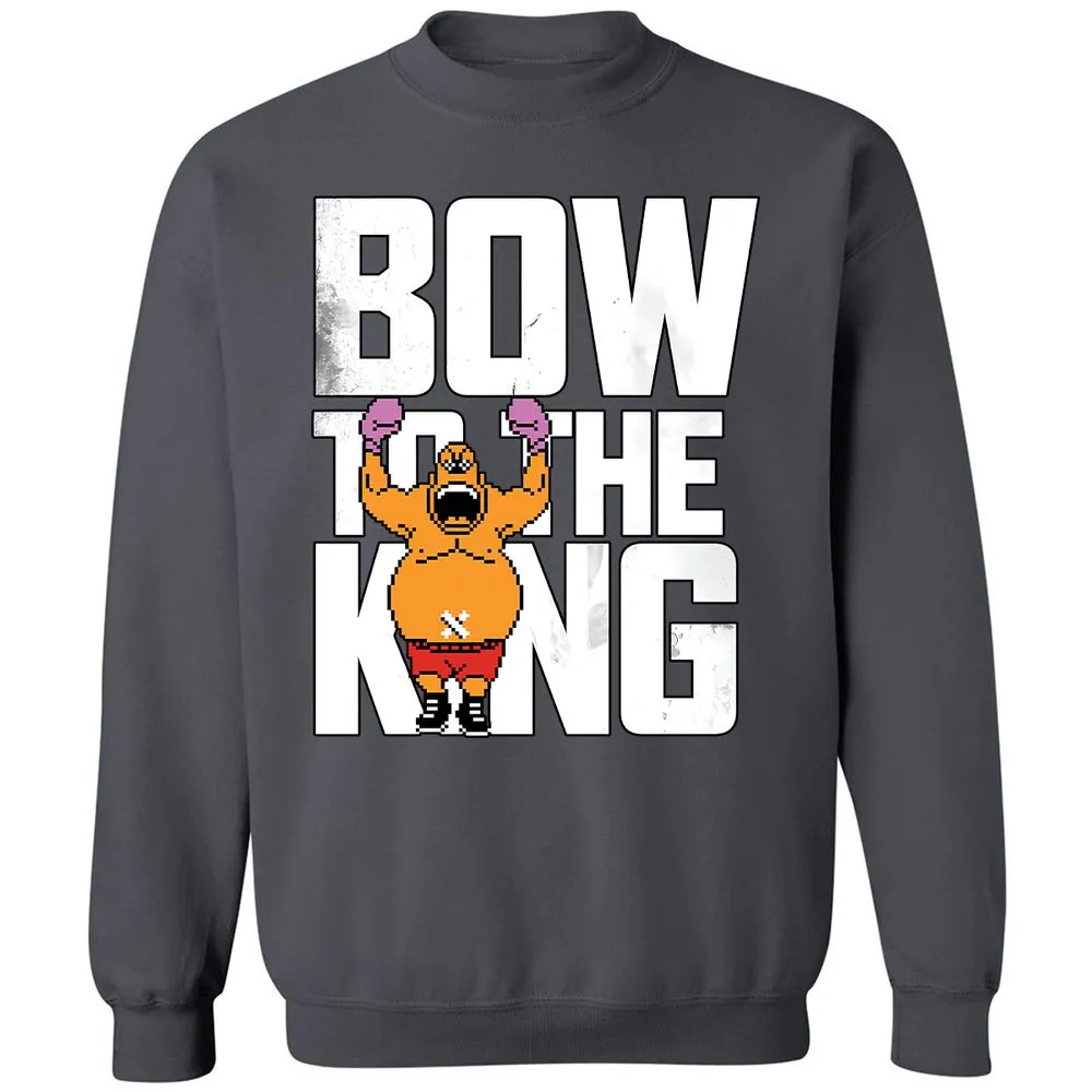 Classic Unisex Sweatshirt - N2R7RH2X - Charcoal - 7