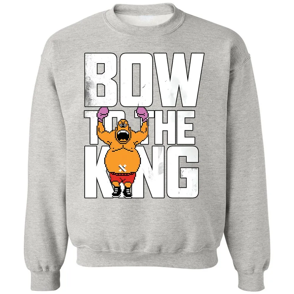Classic Unisex Sweatshirt - N2R7RH2X - Ash - 8