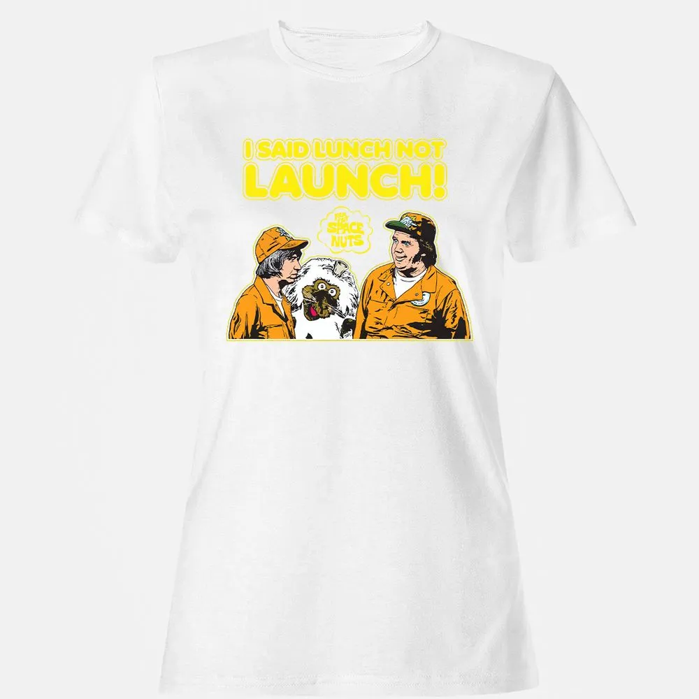 Women's T-Shirt - 2522WXN3 - White - 16