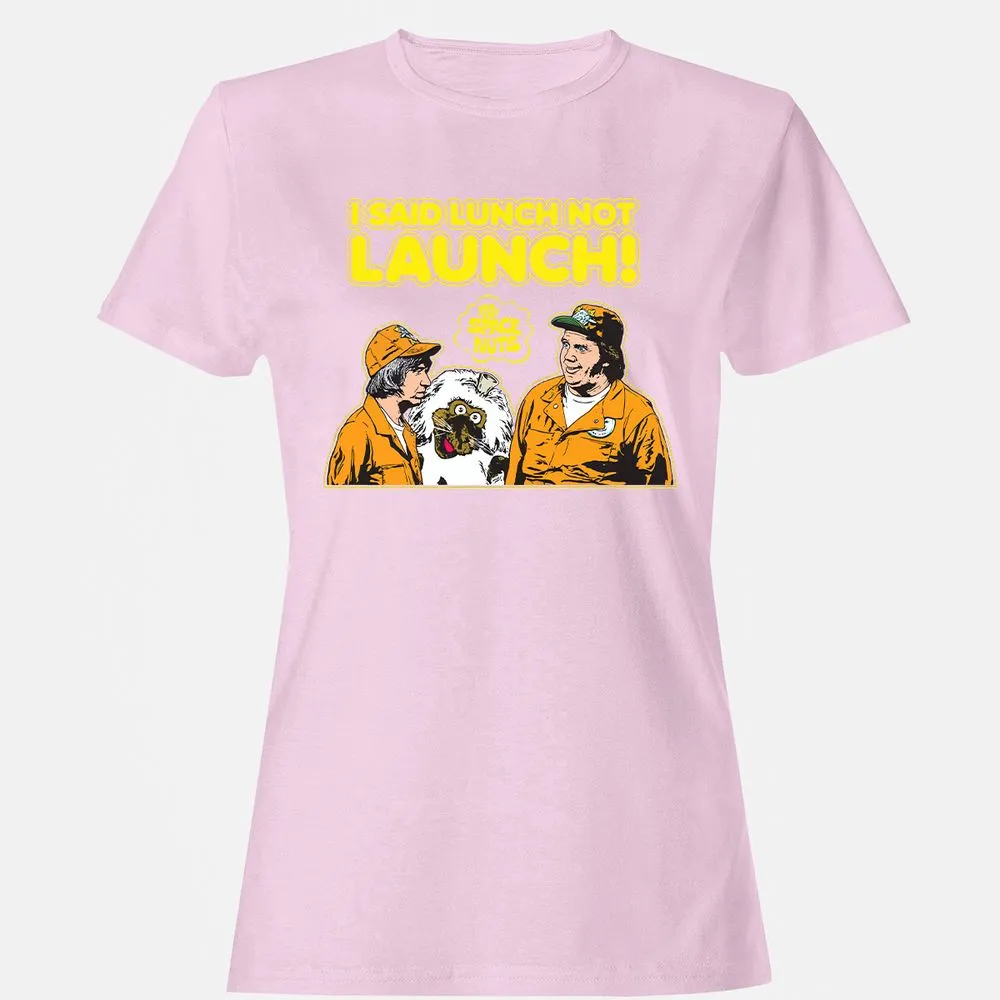 Women's T-Shirt - 2522WXN3 - Light Pink - 9