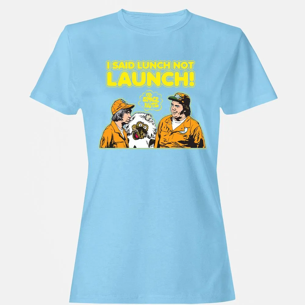 Women's T-Shirt - 2522WXN3 - Light Blue - 8