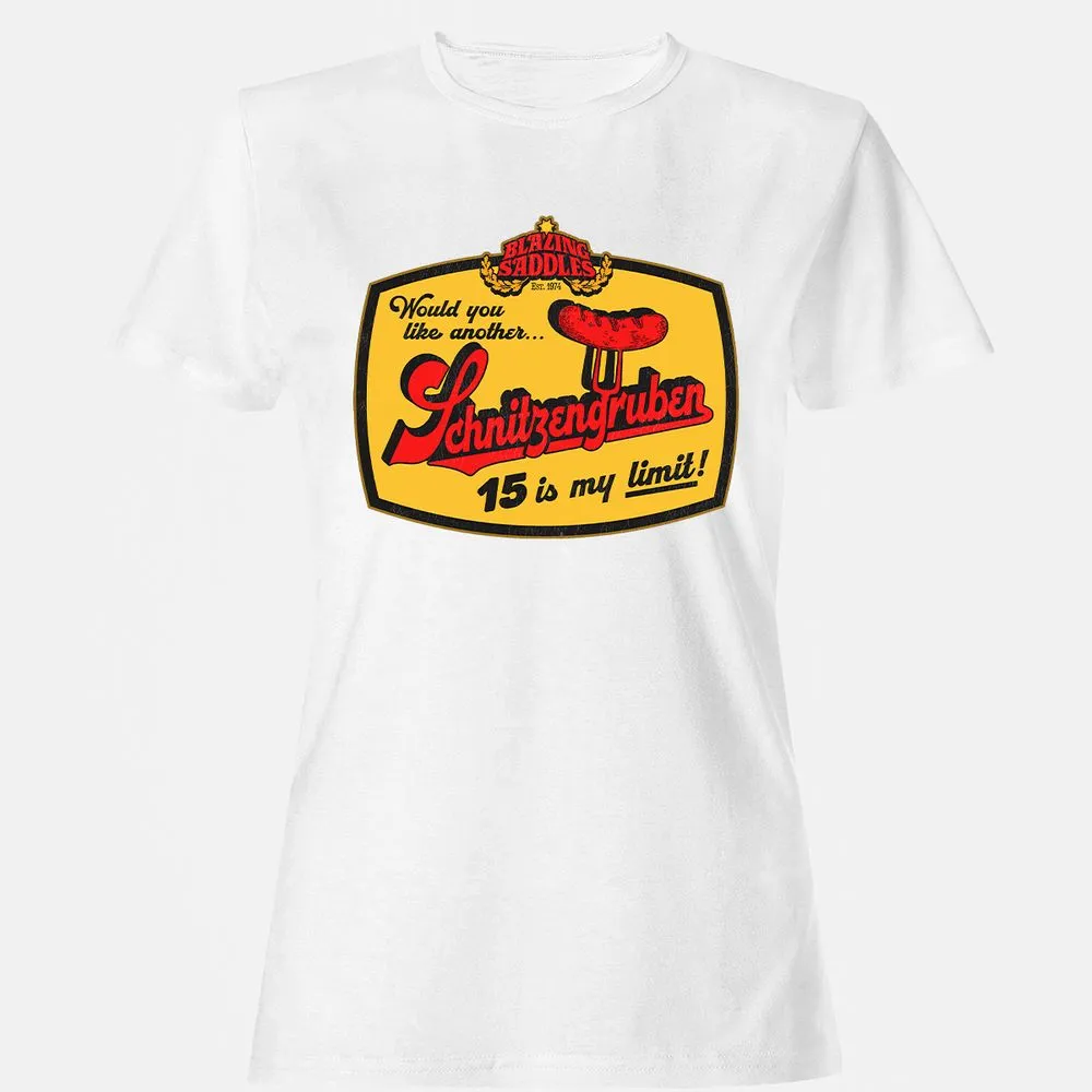 Women's T-Shirt - 5751U7Z9 - White - 16
