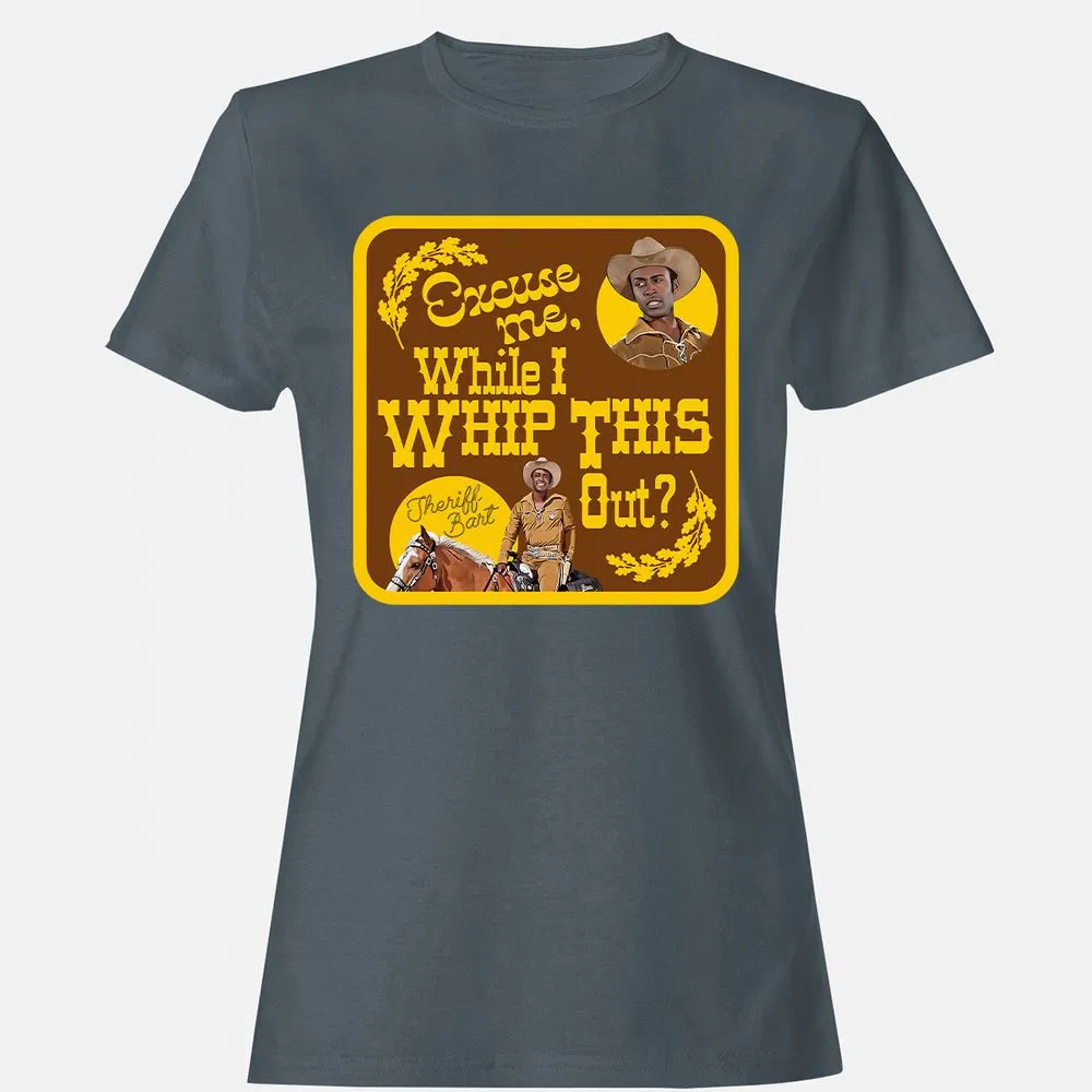 Women's T-Shirt - PMVDK1U9 - Charcoal - 3