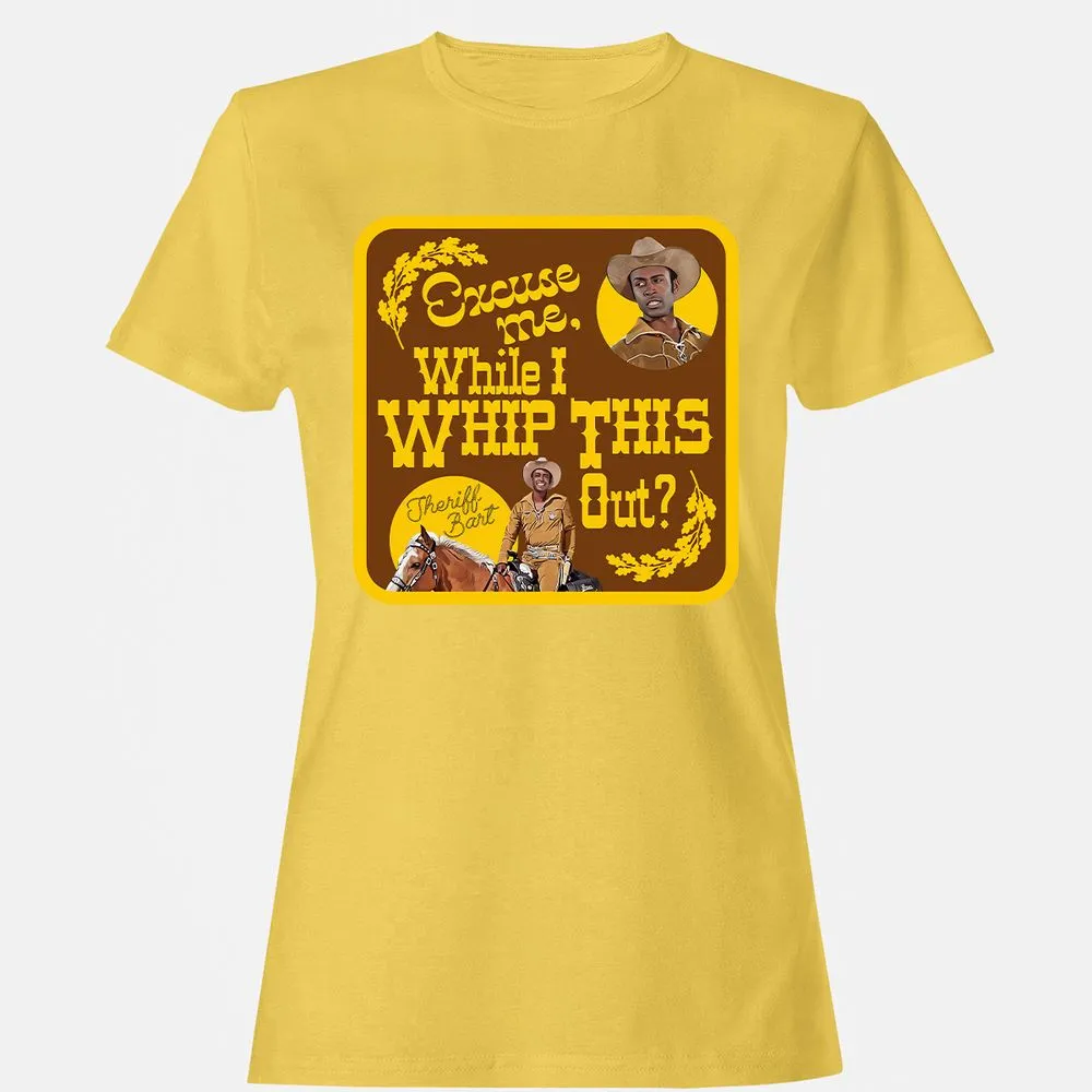 Women's T-Shirt - PMVDK1U9 - Daisy - 4