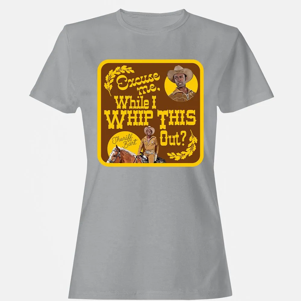 Women's T-Shirt - PMVDK1U9 - Sport Grey - 15