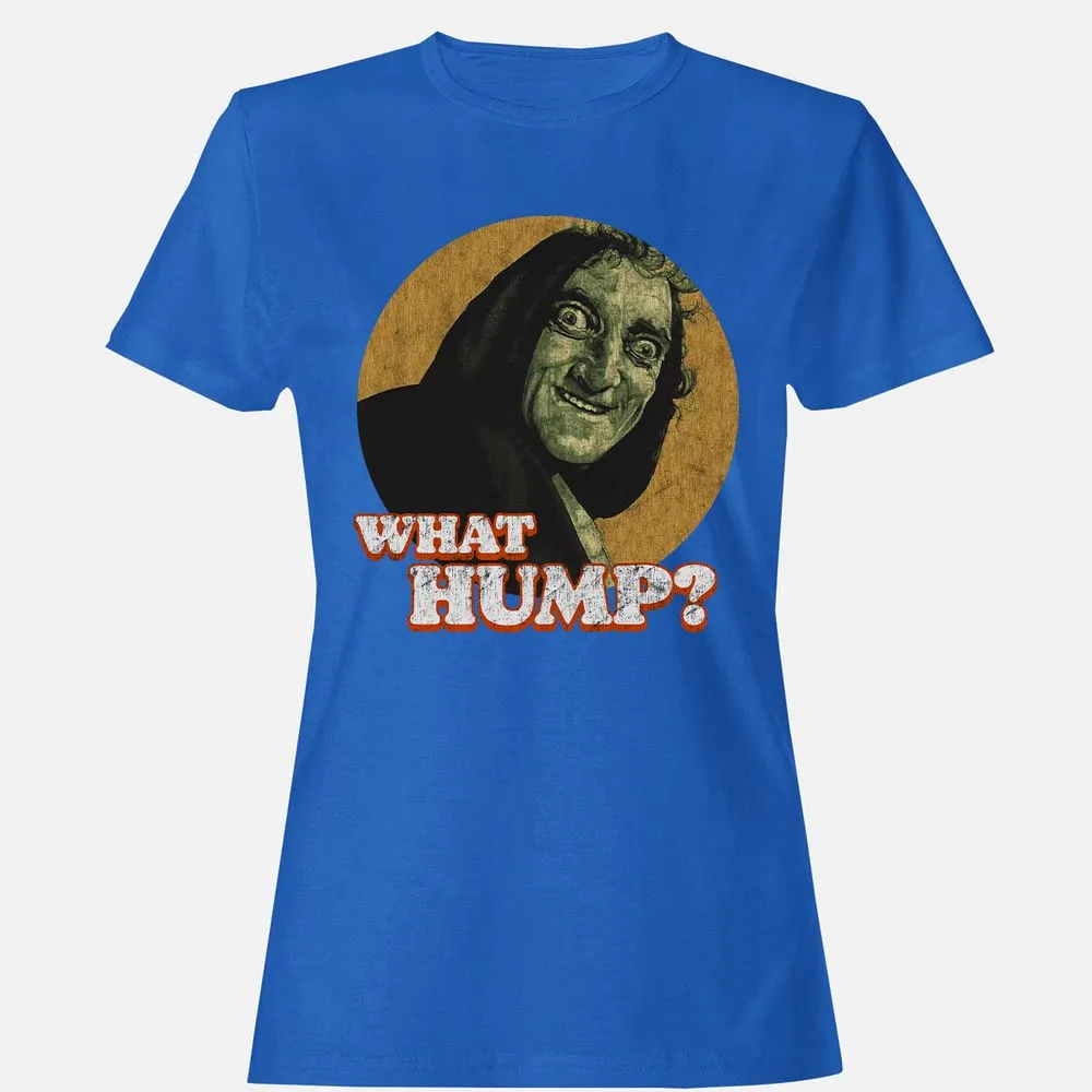 Women's T-Shirt - ZT4R1BLT - Royal - 14