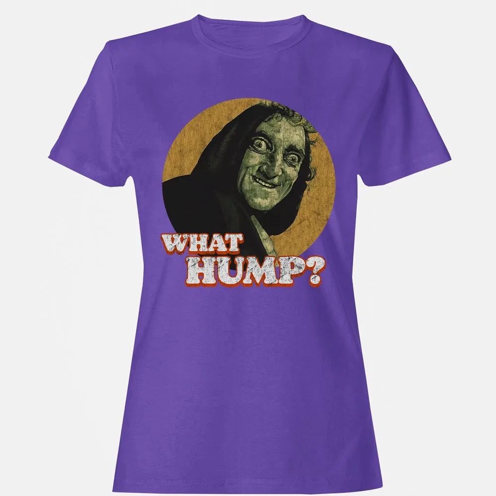 Women's T-Shirt - ZT4R1BLT - Purple - 12
