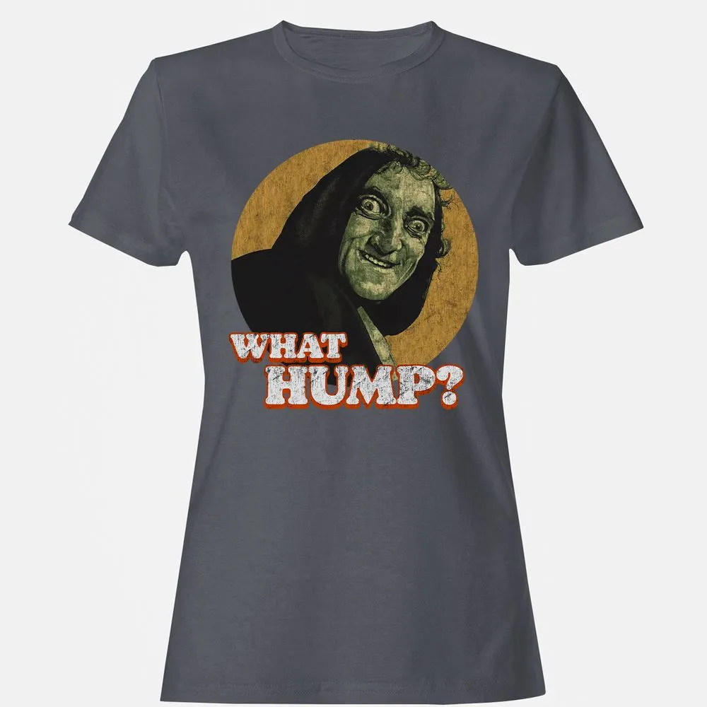 Women's T-Shirt - ZT4R1BLT - Dark Heather - 5