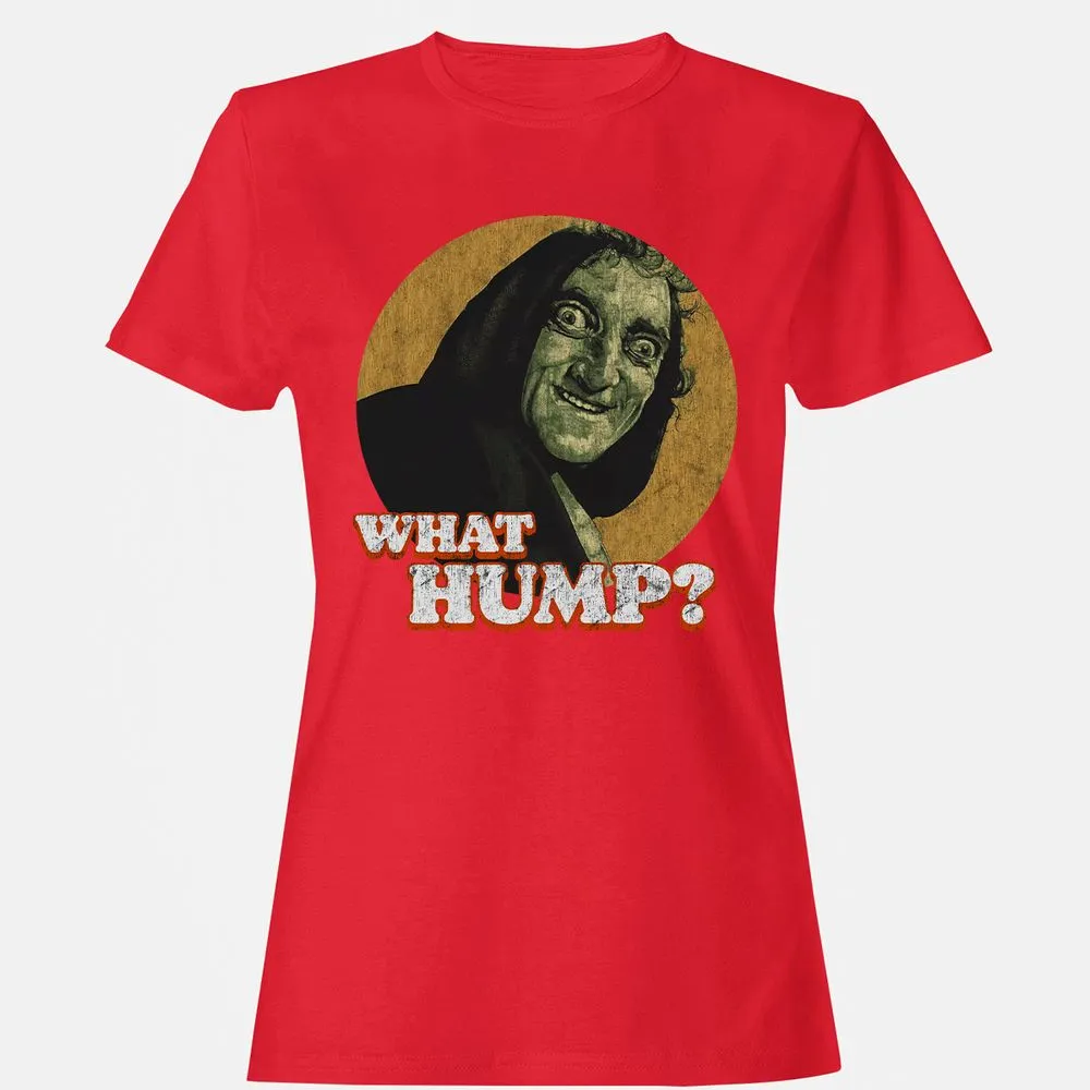 Women's T-Shirt - ZT4R1BLT - Red - 13