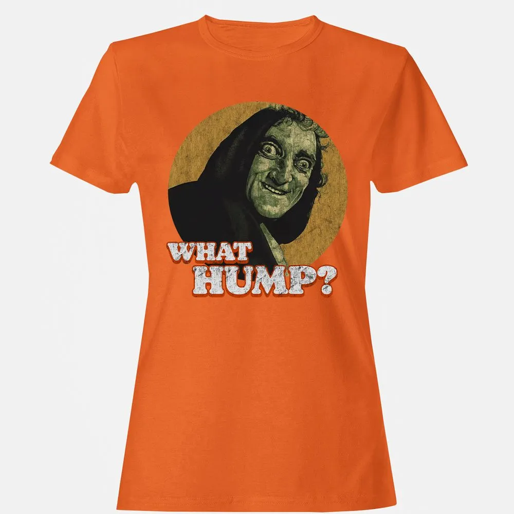 Women's T-Shirt - ZT4R1BLT - Orange - 11
