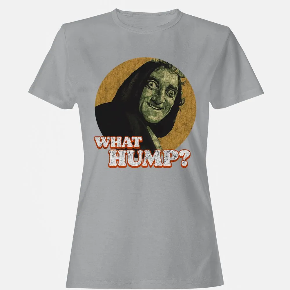 Women's T-Shirt - ZT4R1BLT - Sport Grey - 15