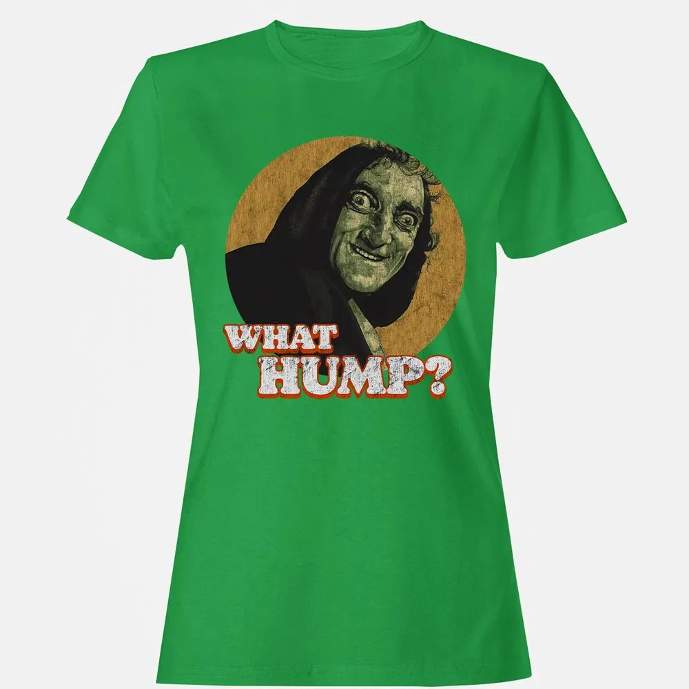 Women's T-Shirt - ZT4R1BLT - Irish Green - 7