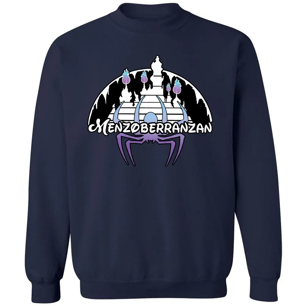 Classic Unisex Sweatshirt - GV4LNJKB - Navy - 2