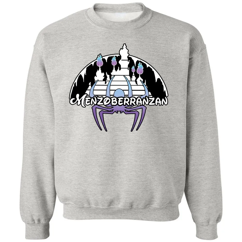 Classic Unisex Sweatshirt - GV4LNJKB - Ash - 8