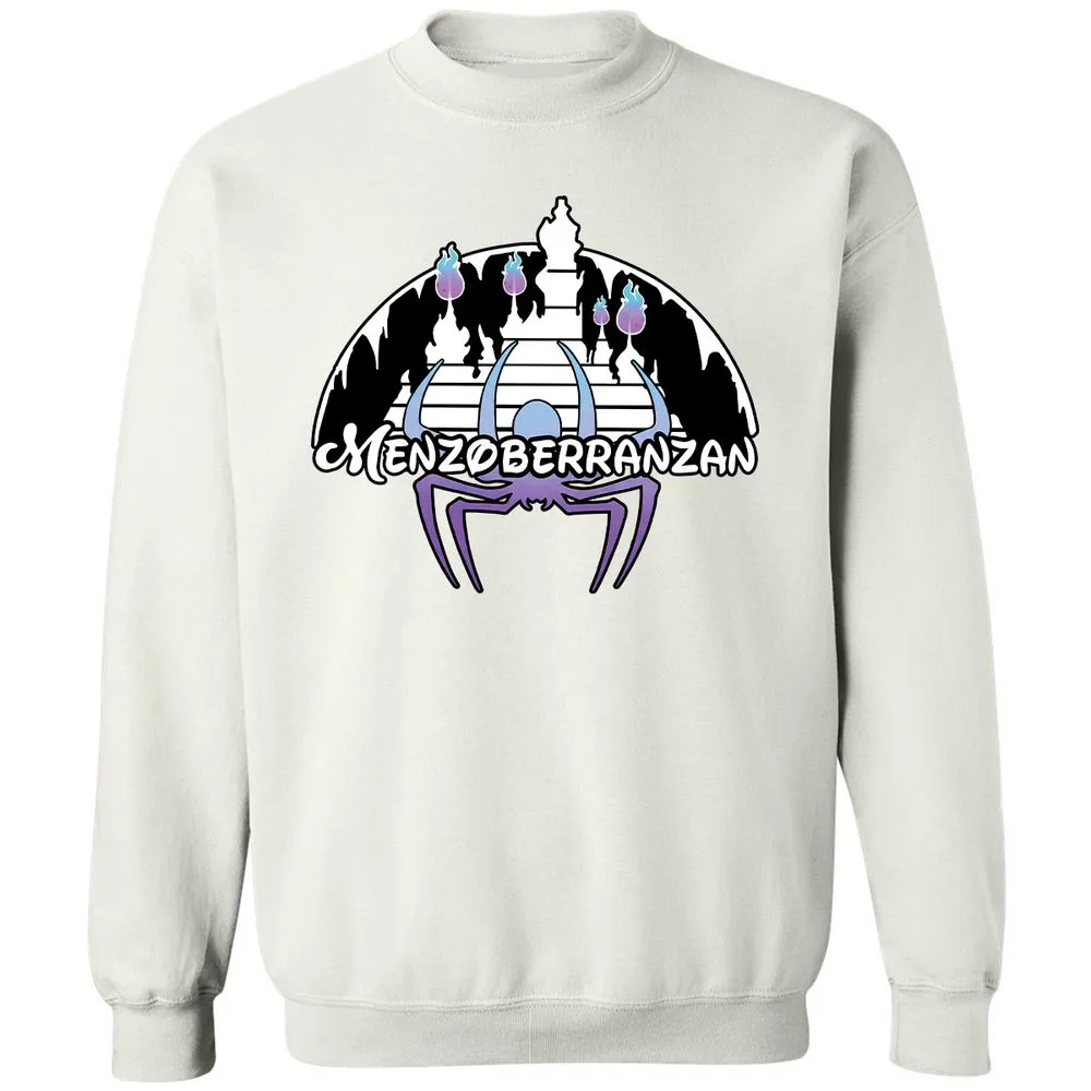 Classic Unisex Sweatshirt - GV4LNJKB - White - 12