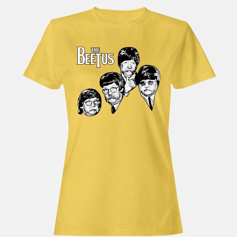 Women's T-Shirt - JZN1AL43 - Daisy - 4