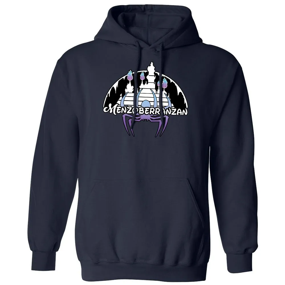 Classic Unisex Hoodie - FVB6RFP2 - Navy - 2
