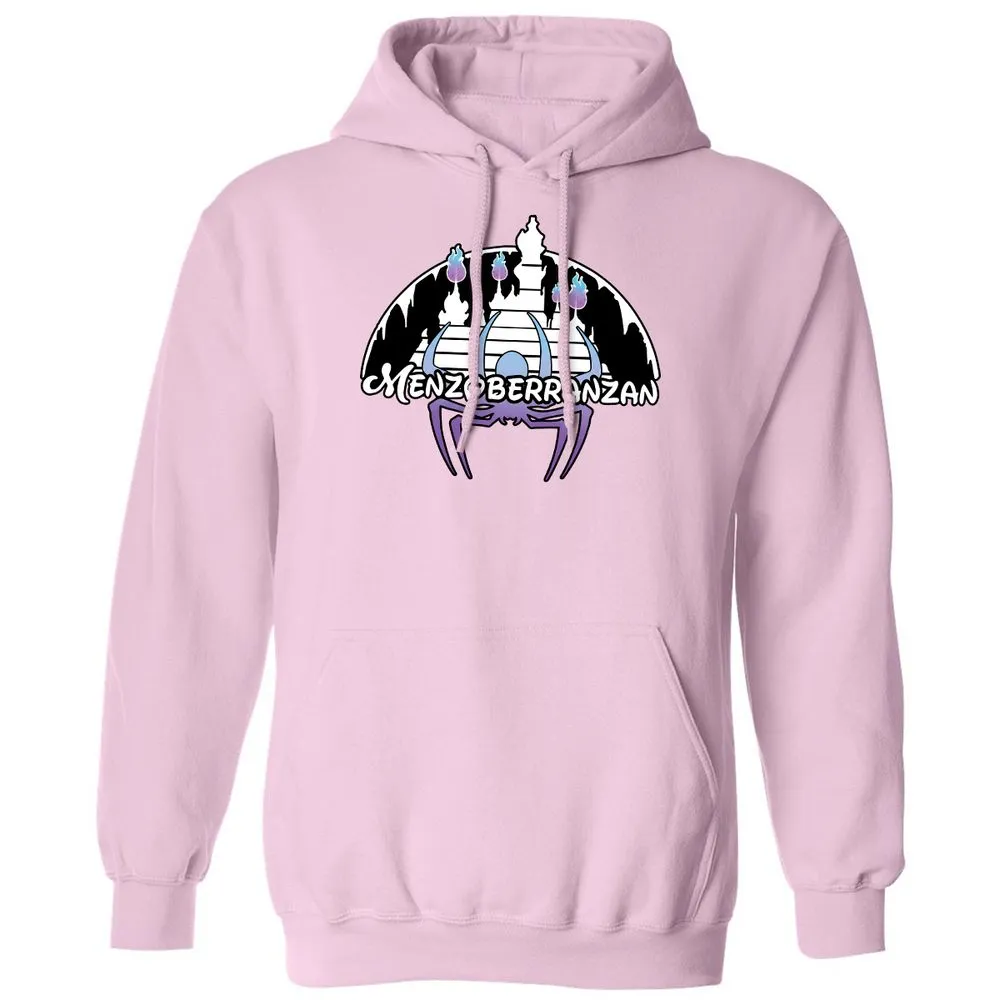 Classic Unisex Hoodie - FVB6RFP2 - Light Pink - 3