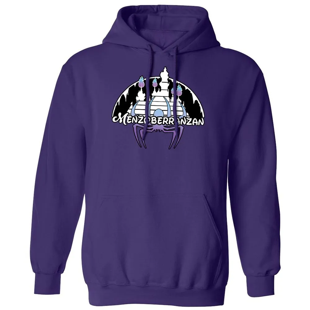 Classic Unisex Hoodie - FVB6RFP2 - Purple - 6
