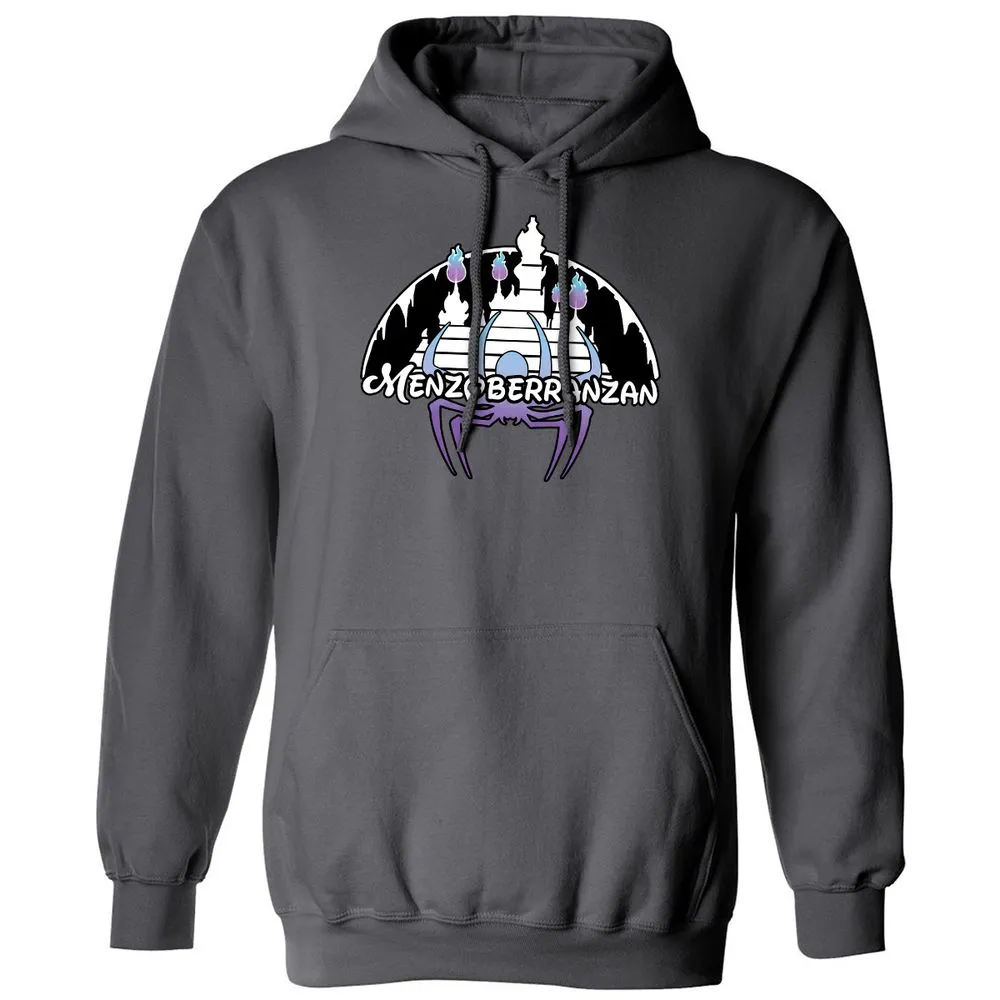 Classic Unisex Hoodie - FVB6RFP2 - Charcoal - 7