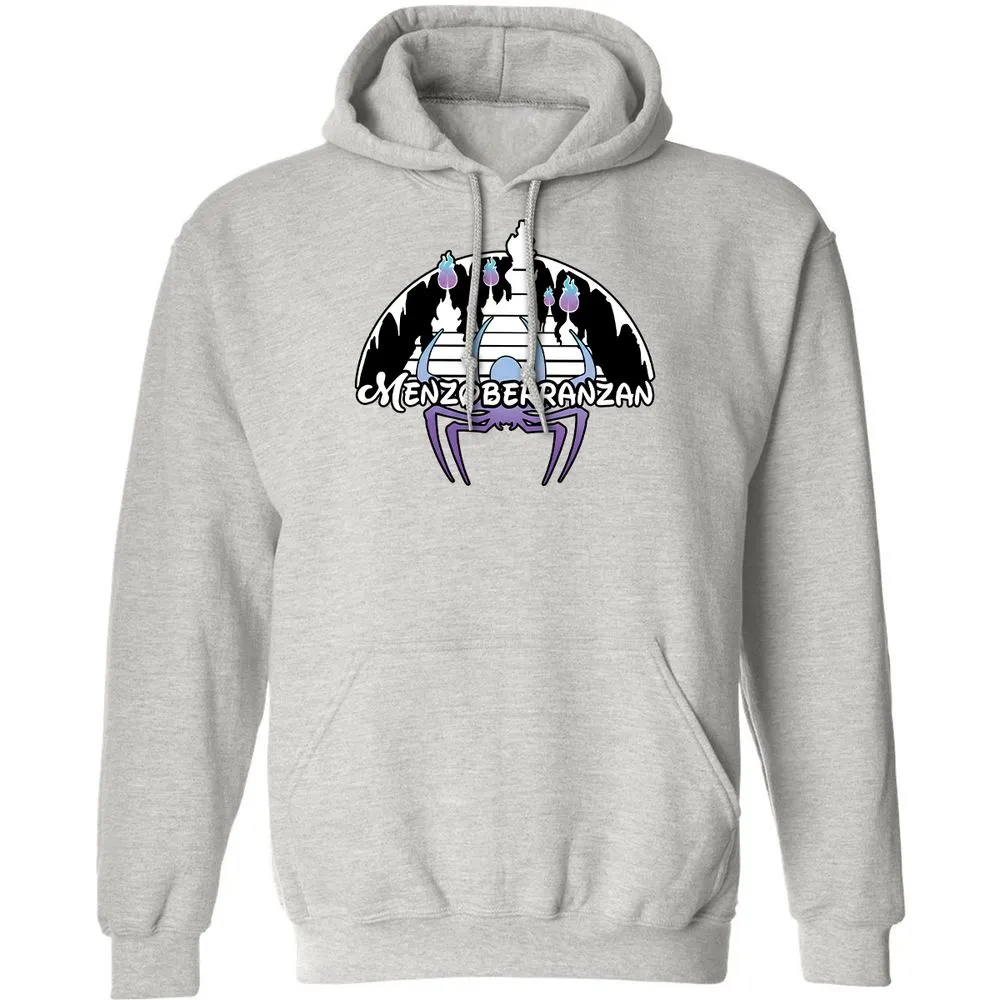 Classic Unisex Hoodie - FVB6RFP2 - Ash - 8