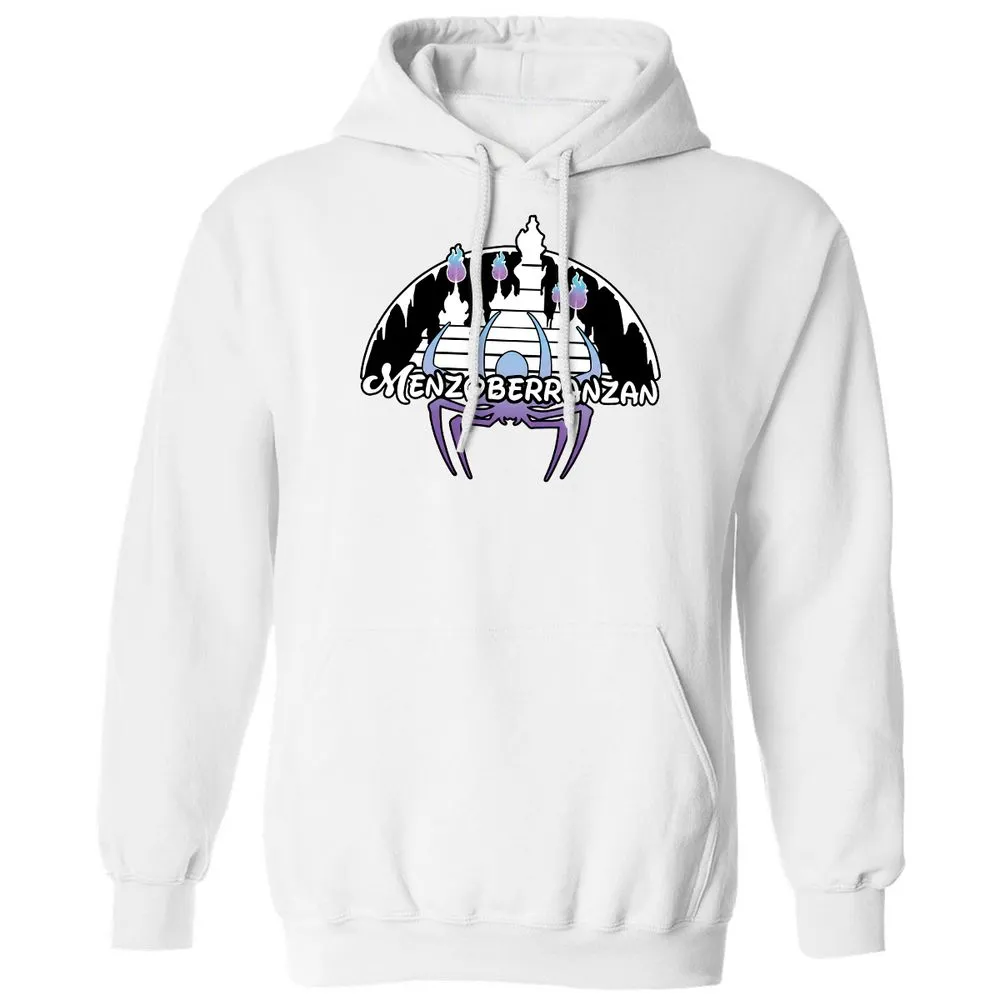 Classic Unisex Hoodie - FVB6RFP2 - White - 11