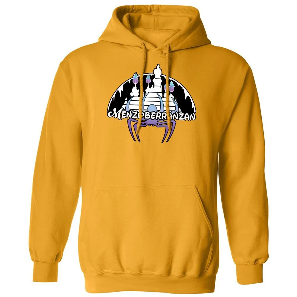 Classic Unisex Hoodie - FVB6RFP2 - Gold - 12