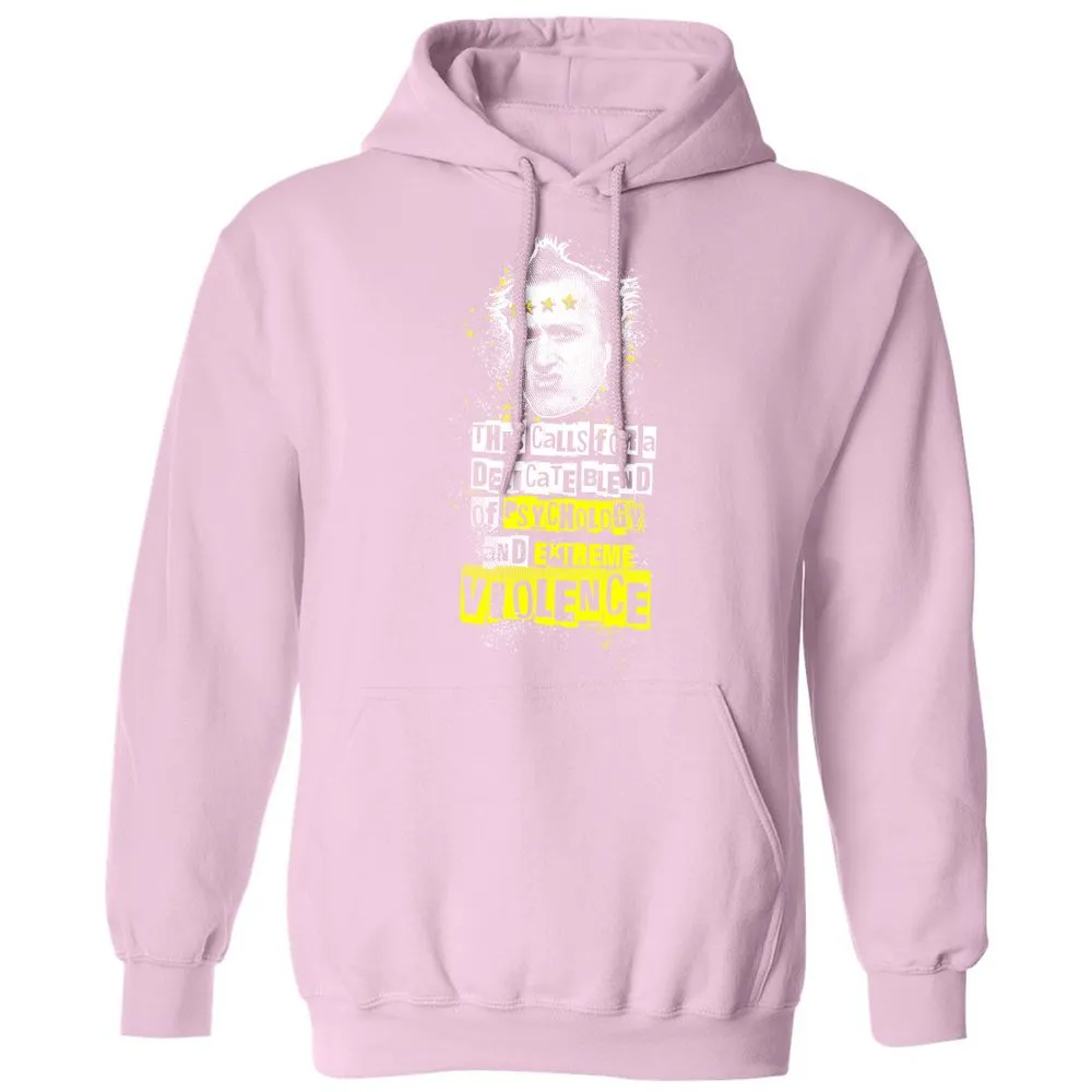 Vivian young ones violence - Light Pink - 3