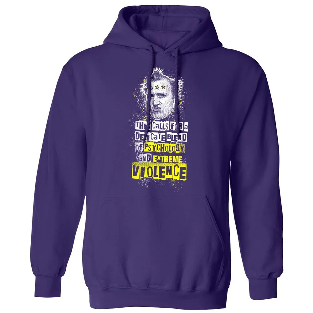 Vivian young ones violence - Purple - 6