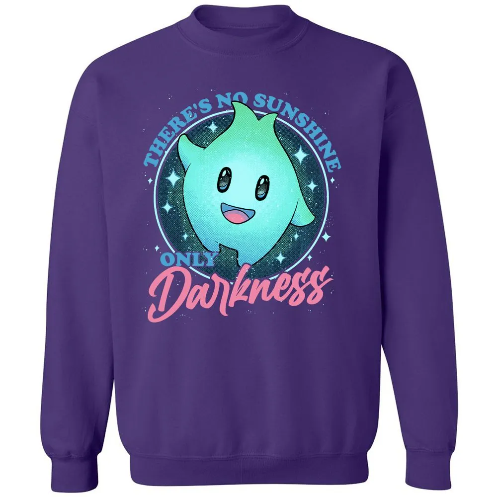 Classic Unisex Sweatshirt - E49RHEA7 - Purple - 6