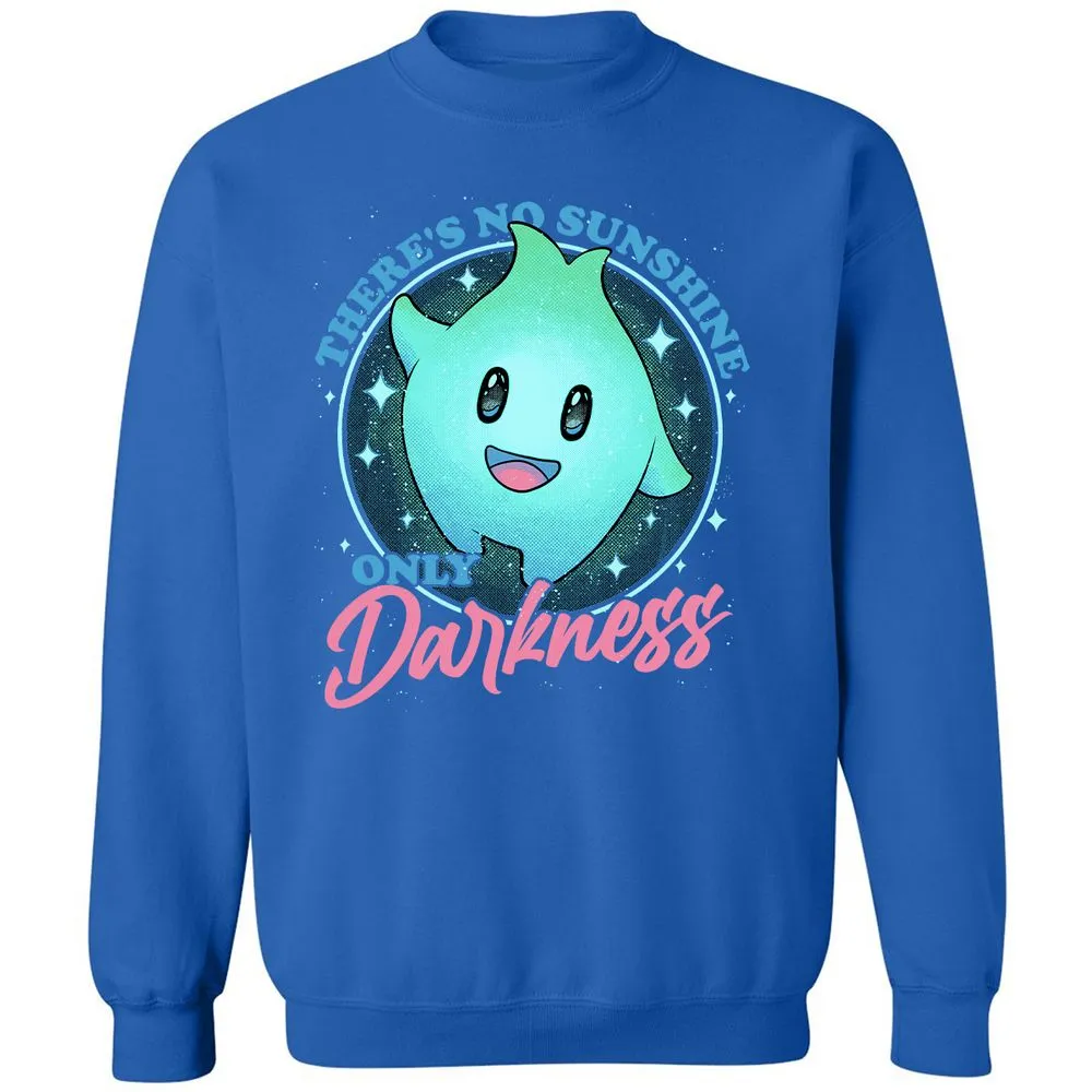 Classic Unisex Sweatshirt - E49RHEA7 - Royal - 9