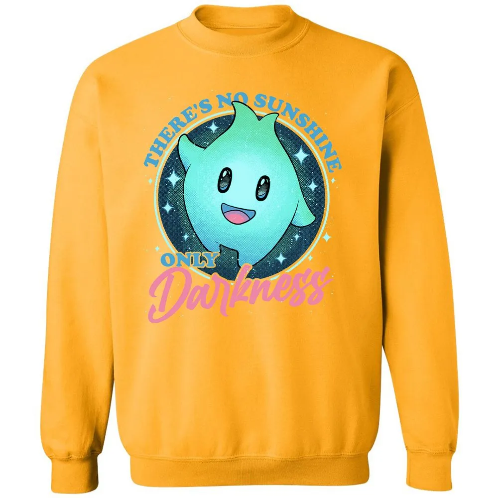 Classic Unisex Sweatshirt - E49RHEA7 - Gold - 11